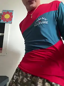 Nathan Bluee online show from April 7, 4:20 pm