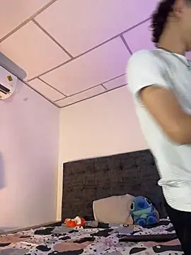 Nathan Bluee online show from November 26, 12:32 am