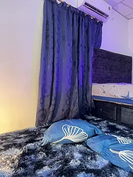 Nathan Bluee online show from November 28, 3:34 pm