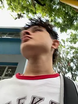 Snapshot of Nathan_Bluee chatting on September 25, 11:27 am Nathan Bluee online show from September 25, 11:27 am