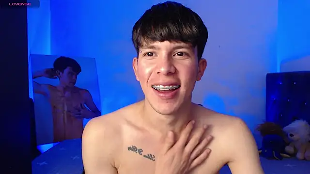 DominicPrince online show from March 3, 12:39 pm