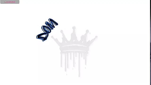 Snapshot of DominicPrince chatting on November 19, 10:43 pm DominicPrince online show from November 19, 10:43 pm