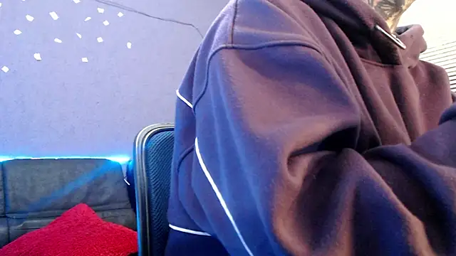 Andy bapho online show from September 19, 2:43 pm