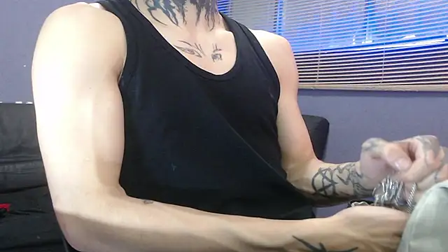 Andy bapho online show from January 8, 3:07 pm