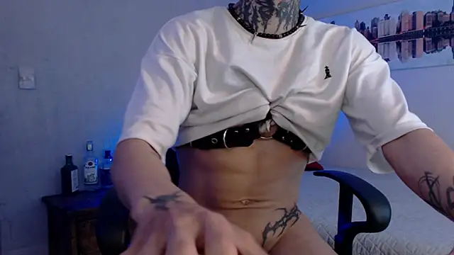 Andy bapho online show from February 5, 5:20 pm