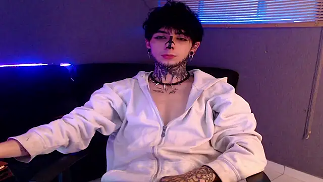 Andy bapho online show from October 11, 4:08 pm