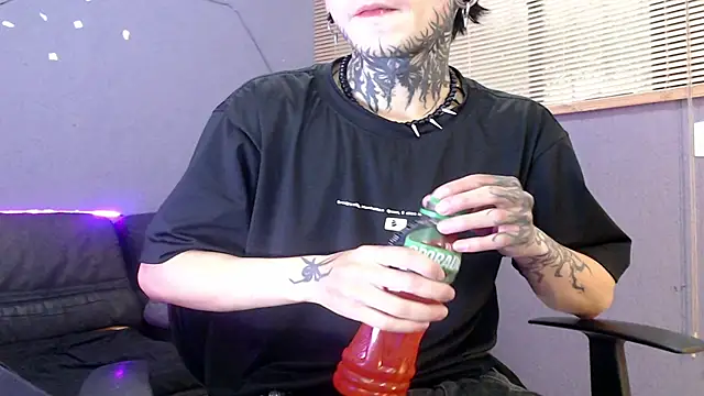 Andy bapho online show from October 22, 2:16 pm