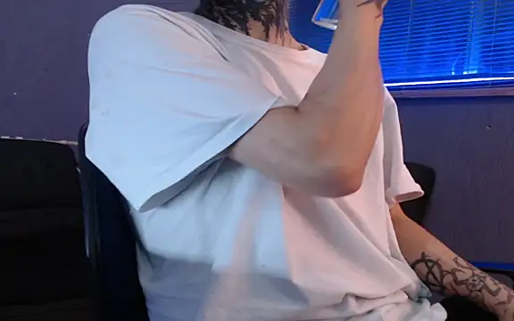 Andy bapho online show from December 1, 2:18 pm