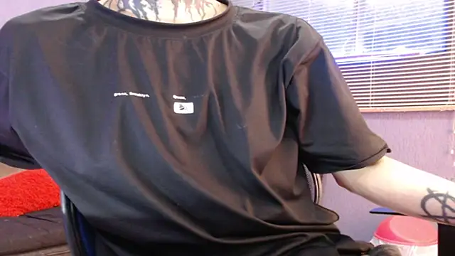 Andy bapho online show from November 25, 2:39 pm