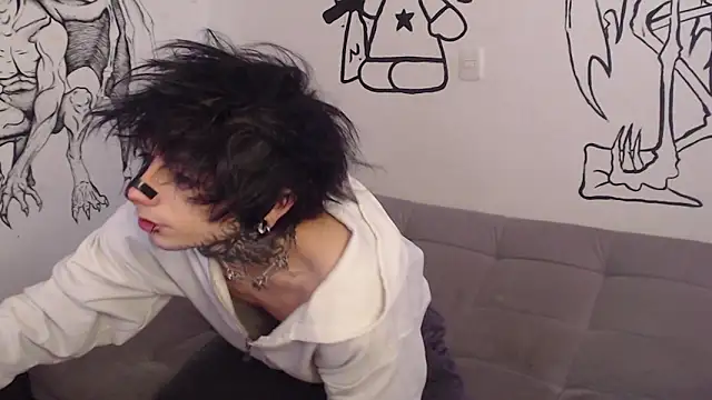 Andy bapho online show from April 8, 6:31 pm