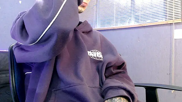 Andy bapho online show from October 21, 2:16 pm