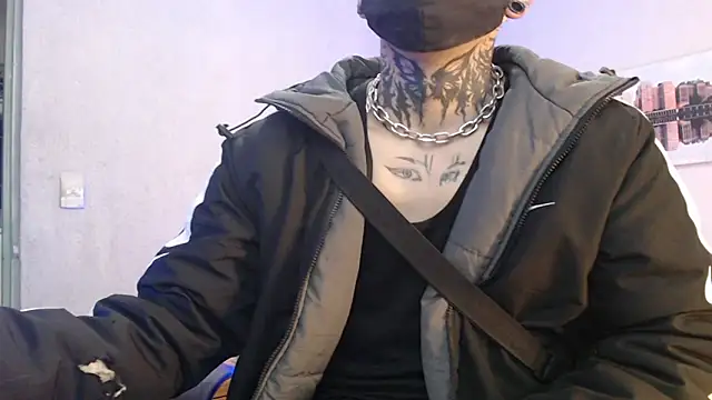 Andy bapho online show from February 27, 2:43 pm