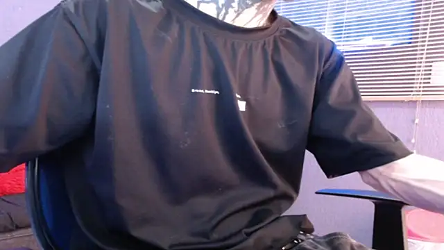 Andy bapho online show from November 24, 3:12 pm