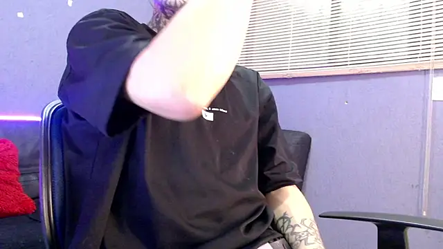 Andy bapho online show from September 27, 2:34 pm