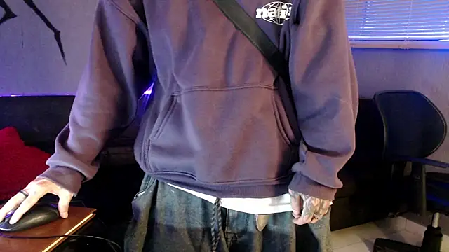 Andy bapho online show from October 3, 2:07 pm