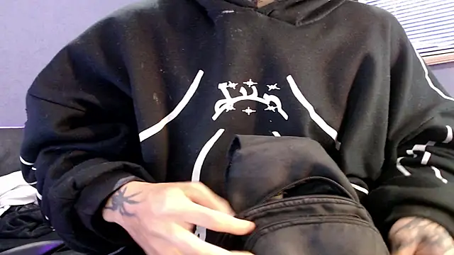 Andy bapho online show from September 14, 2:06 pm