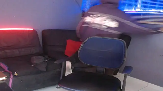 Andy bapho online show from November 11, 10:58 pm