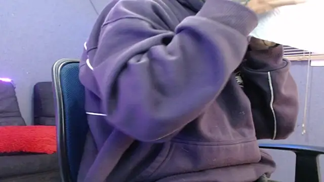 Andy bapho online show from November 12, 4:11 pm