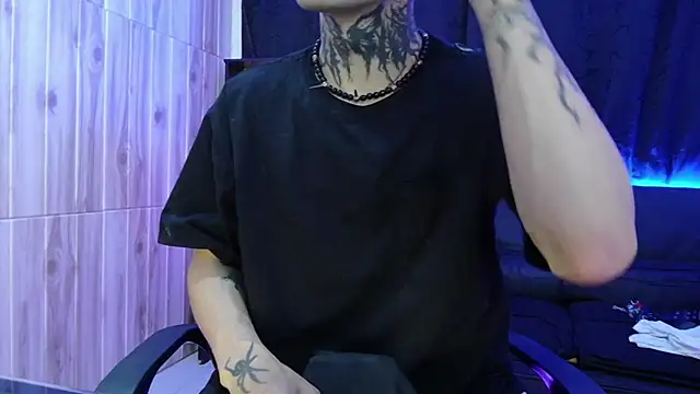 Andy bapho online show from February 22, 2:08 pm