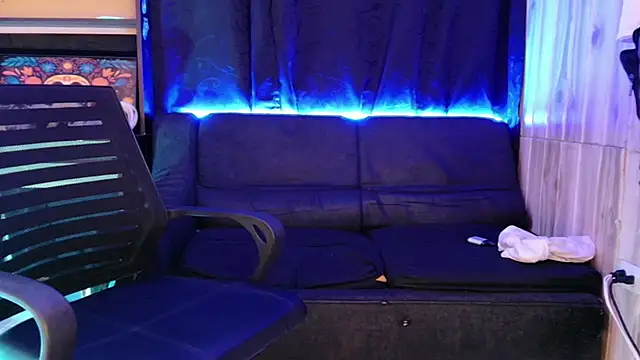 Andy bapho online show from February 26, 5:42 pm