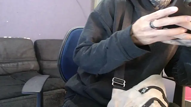 Andy bapho online show from February 2, 2:38 pm