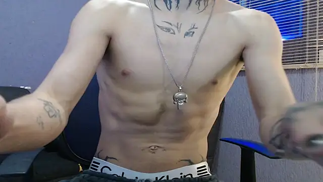 Andy bapho online show from February 24, 9:04 pm