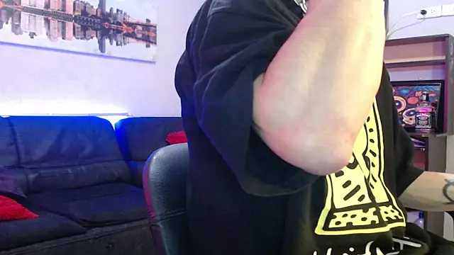 Andy bapho online show from September 10, 3:11 pm