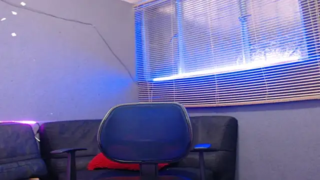 Andy bapho online show from November 18, 2:53 pm