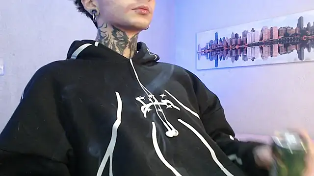 Andy bapho online show from March 9, 3:16 pm