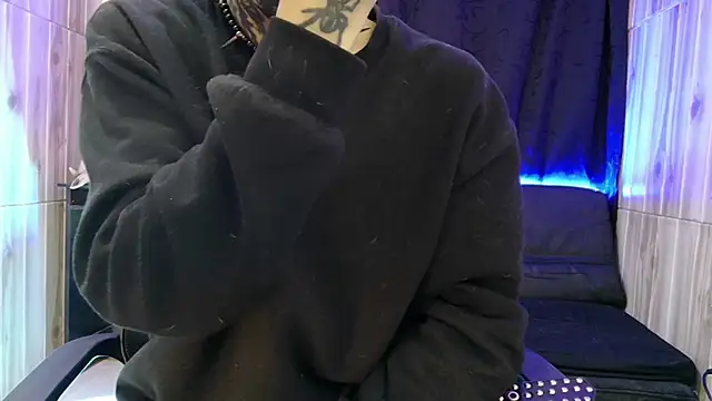 Andy bapho online show from February 20, 3:08 pm