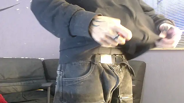 Andy bapho online show from January 7, 2:55 pm