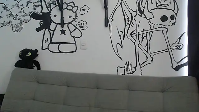Snapshot of Andy_bapho chatting on July 22, 11:12 am Andy bapho online show from July 22, 11:12 am