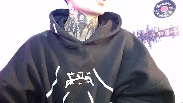 Andy bapho online show from February 17, 3:11 pm