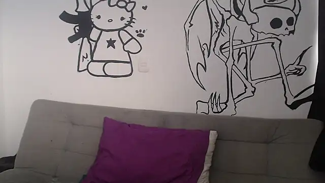 Snapshot of Andy_bapho chatting on May 21, 11:07 am Andy bapho online show from May 21, 11:07 am