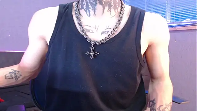 Andy bapho online show from December 2, 2:30 pm