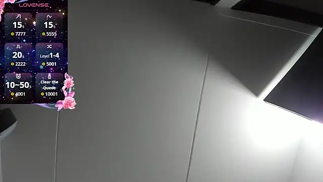 Snapshot of Samanthamillher10 chatting on November 15, 12:31 pm Samanthamillher10 online show from November 15, 12:31 pm