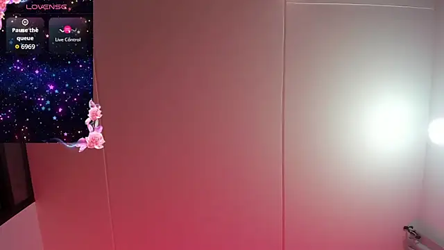 Snapshot of Samanthamillher10 chatting on November 30, 1:28 am Samanthamillher10 online show from November 30, 1:28 am