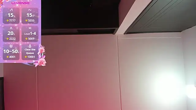 Snapshot of Samanthamillher10 chatting on November 23, 11:20 am Samanthamillher10 online show from November 23, 11:20 am