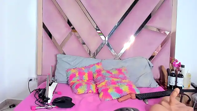 Freyaht online show from November 6, 5:44 am