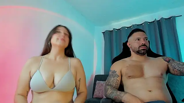 FreeLoveCouple online show from February 28, 2:06 pm