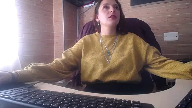 Baioleth online show from March 21, 8:46 pm