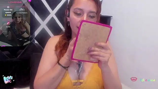 Baioleth online show from November 13, 7:40 pm