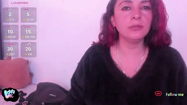 Baioleth online show from April 4, 9:43 pm