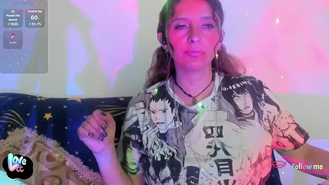 Baioleth online show from March 8, 8:46 pm