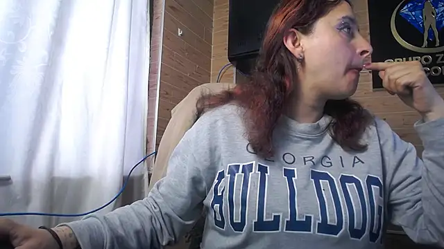 Baioleth online show from April 14, 10:37 pm