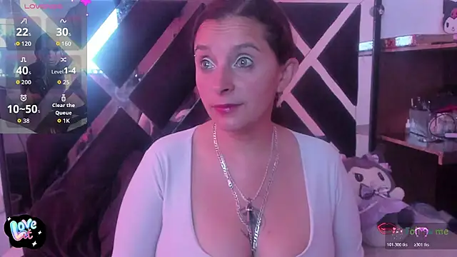 Baioleth online show from November 10, 8:03 pm