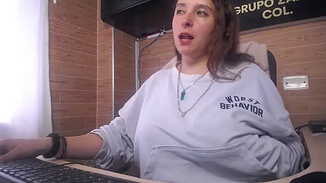 Baioleth online show from March 25, 8:19 pm