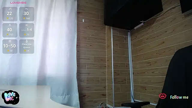 Baioleth online show from March 9, 10:57 pm