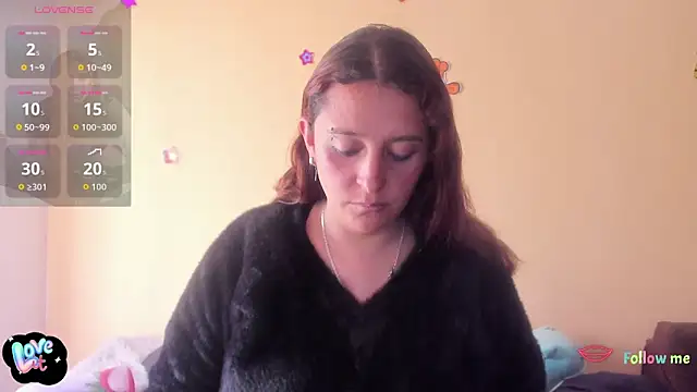 Baioleth online show from September 10, 7:57 pm