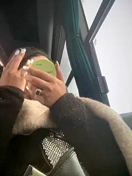 Snapshot of Khalyk_G chatting on November 2, 12:10 pm Khalyk G online show from November 2, 12:10 pm